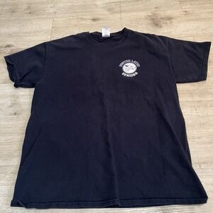 Boston Latin Schools BLS Seniors 2016 Shirt Size Large Black Public‎ School